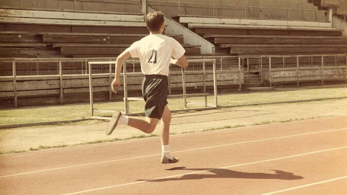 Буктрейлер Поединок с самим собой