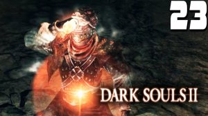 ЯД (23) ► Dark Souls 2