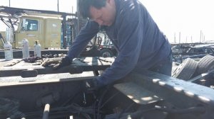 Ремонт АМЕРИКАНСКОГО АВТОВОЗА и как экономлю Бабло