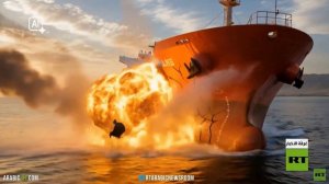 الألغام في مضيق هرمز.. كابوس السفن