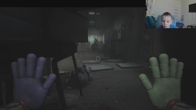 POPPY PLAY TIME ДОПОЛНИТЕЛЬНАЯ ЧАСТЬ ТРЕТЬЯ ГЛАВА!!!!!!!!!!!!!!!!!!!!!!!!!!!!!!!!!!!