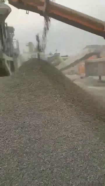 Аренда Дробильно Сортировочного Комплекса - Хабаровск