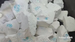 АСМР#54🤍Белого мела много не бывает 🤍6в1 полных видео,, 🤍