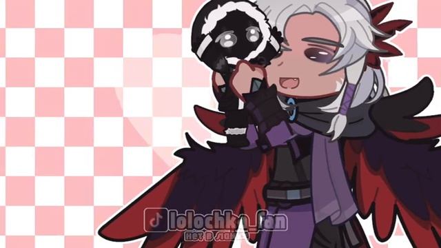 джодах и смотрящий