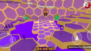 прошёл всех боссов 2 часть