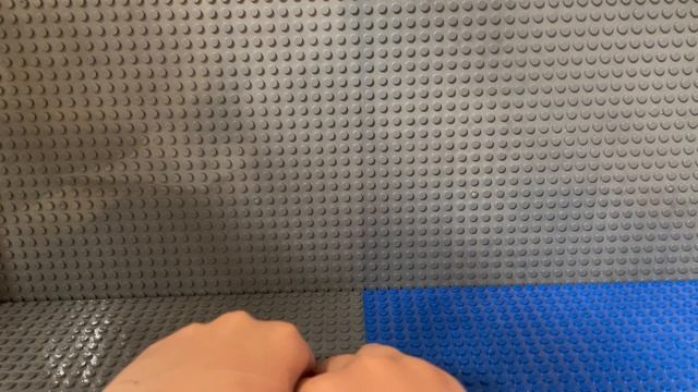 Собираю новый набор Lego TECHNIC 42167