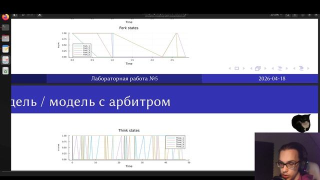 Лаб5. Защита