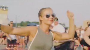 🅓Ⓙ.Ⓘ🅛Ⓗ🅐Ⓜ ⚡ ░C░a░t░c░h░ ░t░h░e░ ░F░e░e░l░i░n░g░