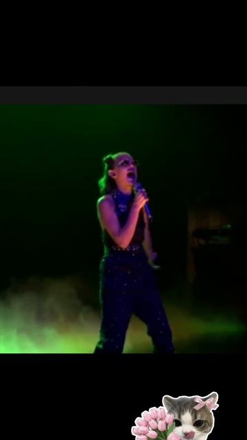 Милли Бонни Бонжови ❤️💗