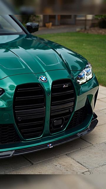 😈🎧 EDIT BMW M3 TURING