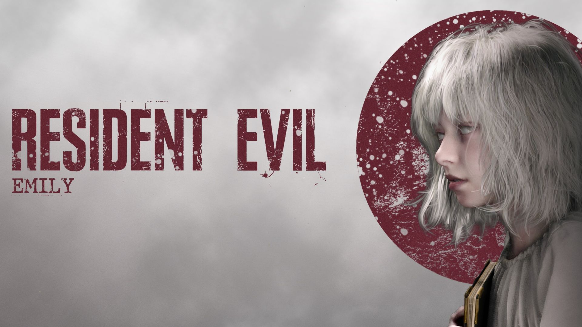 Resident Evil Requiem: 3D Models/4k