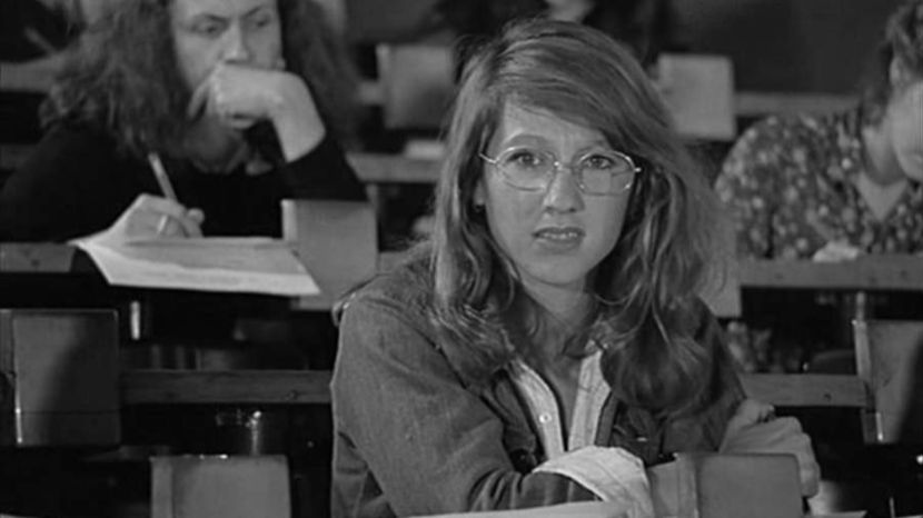 Французская актриса Натали Бай умерла в возрасте 77 лет