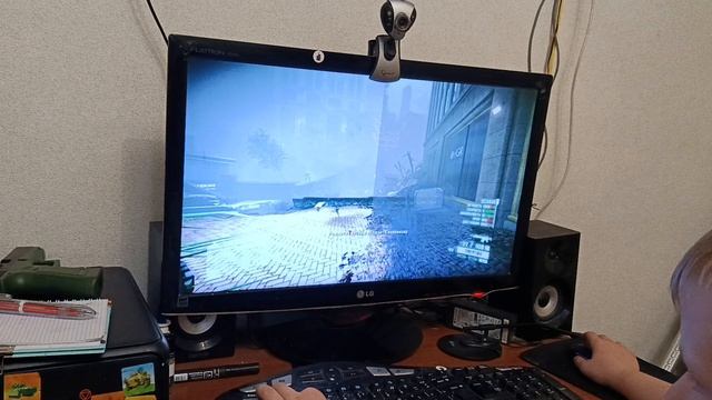 кризис 2 2 серия