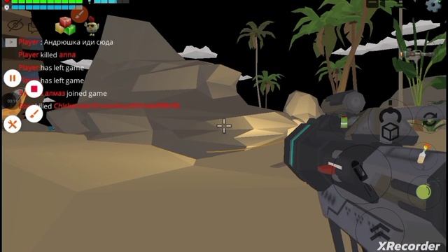 мой сервер взломали с музыкой