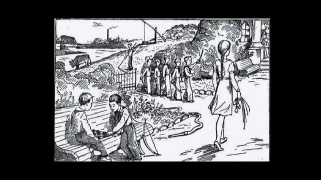 Загадка как хардкор #9