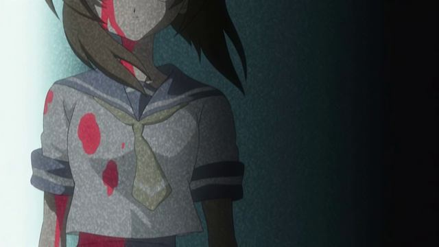 Higurashi No Naku Koro Ni - Higurashi No Naku Koro Ni (Shimamiya Eiko)