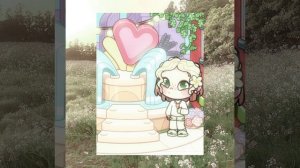 Я Вернулась?!!? // оценка осока из чата в домике у силии💋