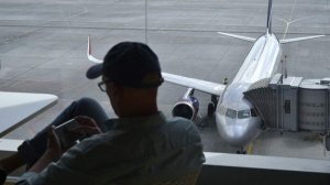 В аэропорту Саратова ввели ограничения на полеты воздушных судов