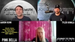 Ismael Perez in-depth conversation with Simon Parkes .mp4