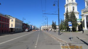 гор Рыбинск. Отняли у Народа Центр Города ! 16 апреля 2026 г .