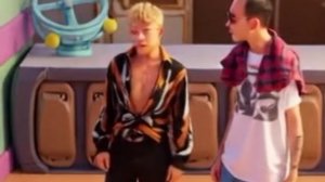 Я люблю тебя («Терри Стивенсон: Закусочная лихорадка Начало», «Империя безумия: Новые приключения»)