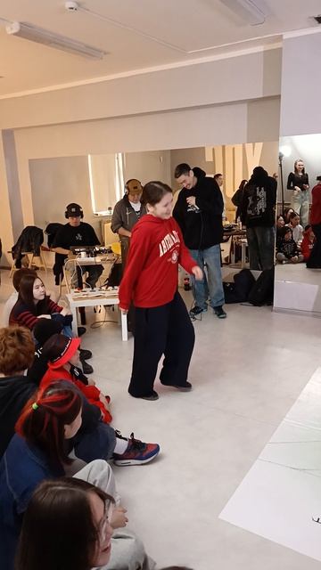 YDC CHAMP ALL STYLES KIDS #4