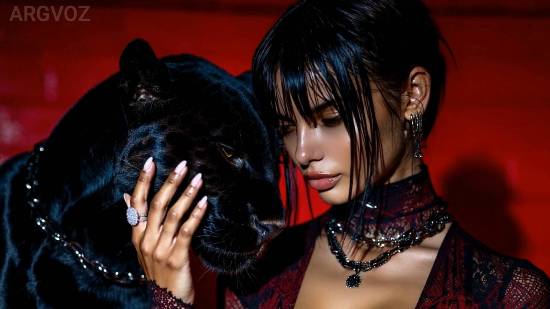 Инстинкт танца