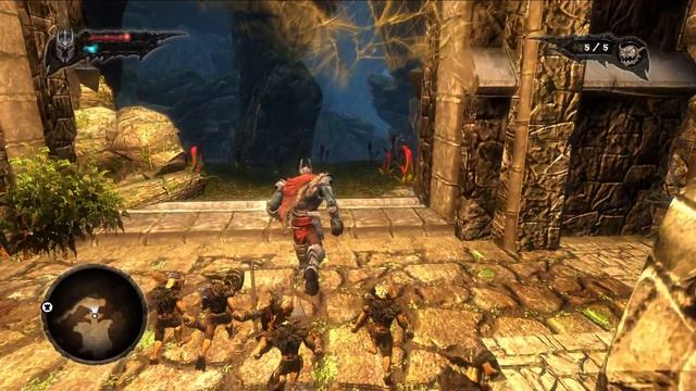 Overlord II прохождение 24