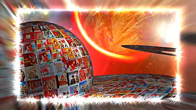 С Днём Пионерии 22! Поздравление от Киностудии Мудрого Кота Тимофея!!!