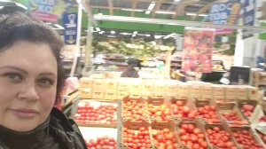 Ездили по делам и побывали в ЛЕНТЕ/ Что купили/  Утро другого дня/ Завтрак/