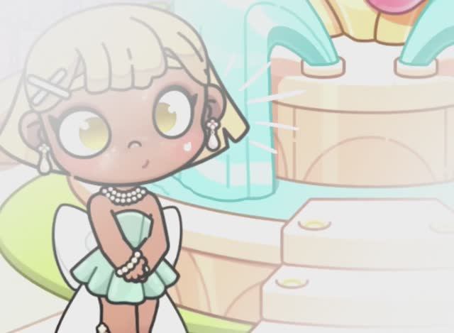 а у вас так было ?? что вы себя чувствовали королевой с этим паком :﹥