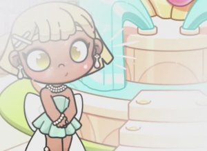 а у вас так было ?? что вы себя чувствовали королевой с этим паком :﹥