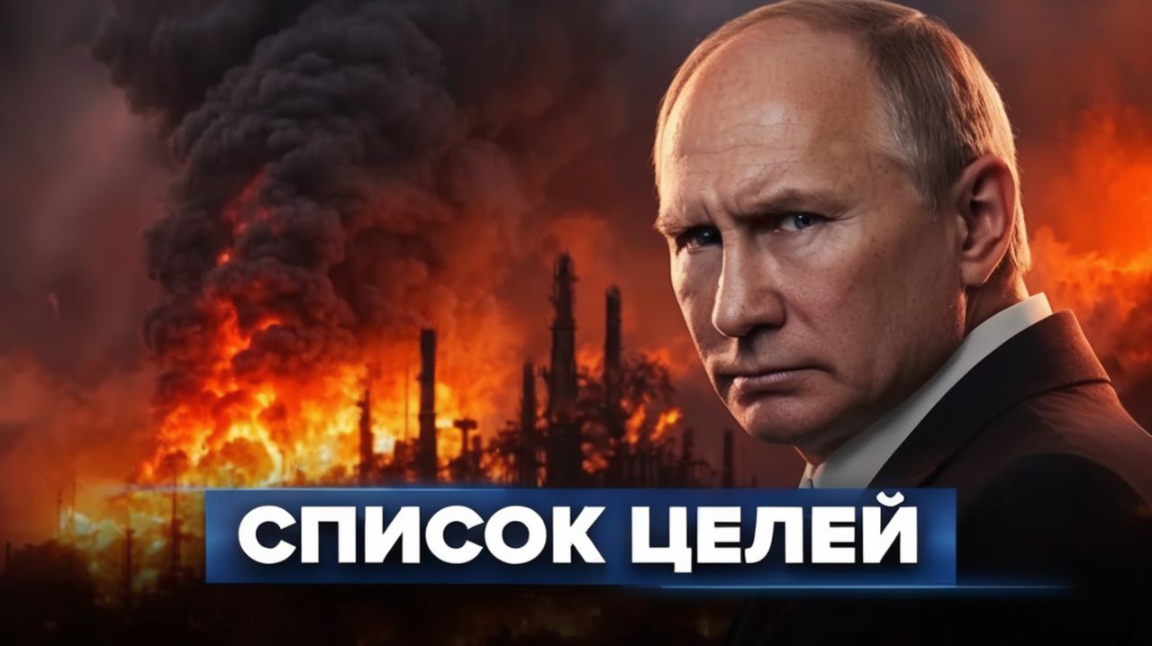 Чрезвычайна ситуация  Ультиматум Кремля по Европе