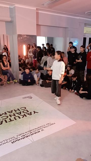 YDC CHAMP ALL STYLES KIDS #8