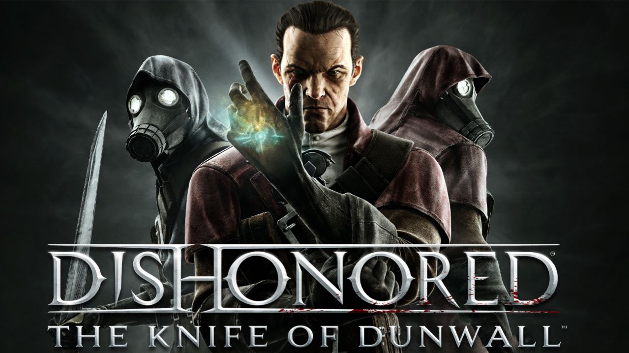 ВОЛНА | Финал | Dishonored: The Knife of Dunwall | #3