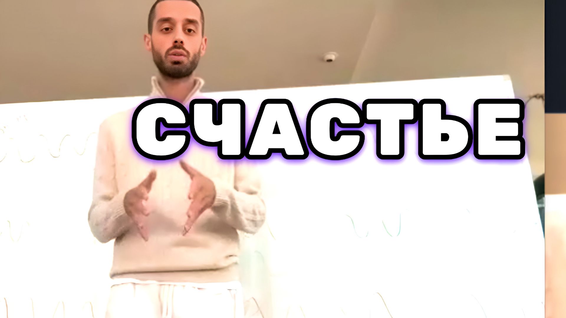 Исследование внутреннего Счастья. Взаимодействие с Божественной Энергией. Анар Дримс