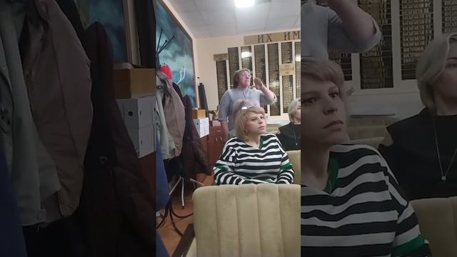 Надо понять и помочь... Подход к работе администрации города Ленска  выступающих