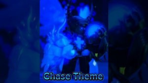 treachstone chase theme (fan)