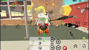 сбежавший 2 серия титан возмездия