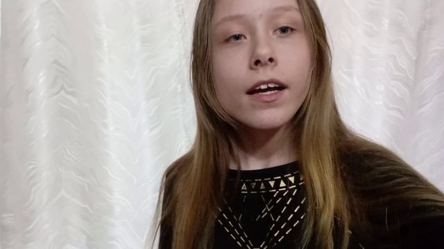 первое видео