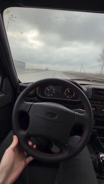 Легендарная нива спорт