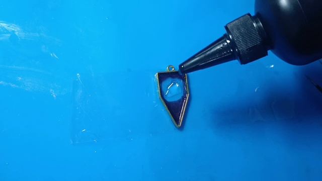 УФ смола. Плюсы и минусы.