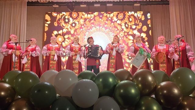 В Кайбицах торжественно отметили 35-летие района