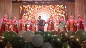 В Кайбицах торжественно отметили 35-летие района