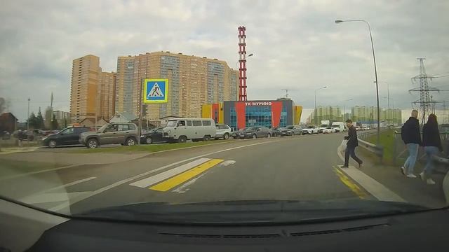 Россия. Санкт-Петербург. 16.04.2026