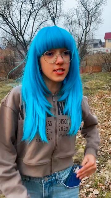 Китайка потерял Телефон😂🔥