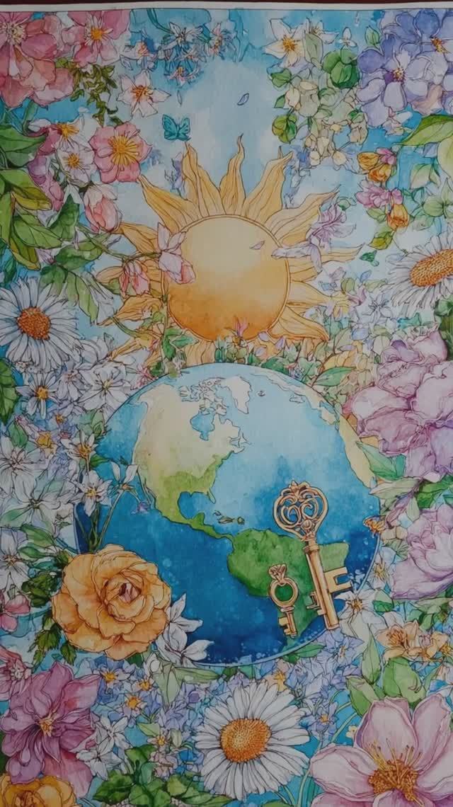 ДРЁМА В ВЕЧНОСТИ/ВЕСНА-РЕГГИ/