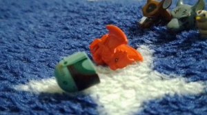 история дракона и птички серял из 10 деталек лего 5 сезон 2 серия.🐉🐦