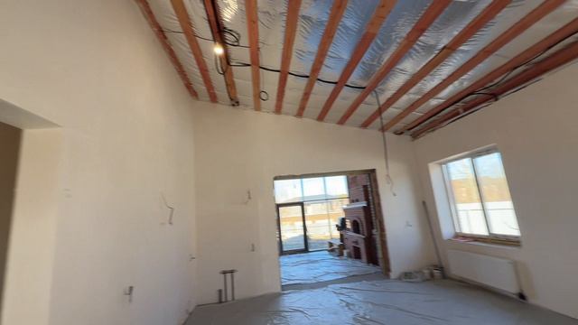 Дом. СТ Луг. с. Тетеево Лаишевский р-н Респ.Татарстан