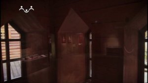 Архитектурные шедевры России. Прекрасное должно быть величаво... Коломенское. Дворец царя Алексея Ми